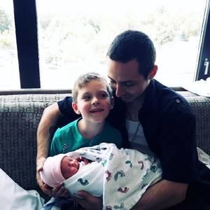 Meet your Posher, Joe